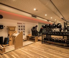 Fitness First Süßen - five
