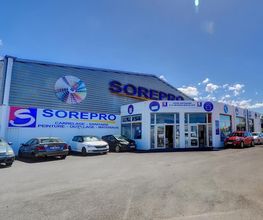 SOREPRO image 10