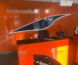 SIXT Autovermietung Kleve Bild 4