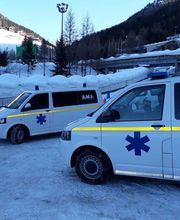 Ambulance Medical Service A.M.S image 3