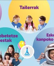 Mad Science Euskadi imagen 4