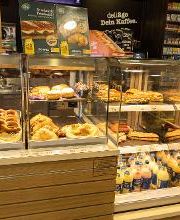 Shell Recharge Charging Station Bild 13