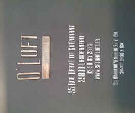 O'LOFT Artisan Coiffeur image 2