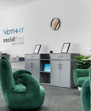 Social First Agentur - Webdesign - Grafikdesign - Social Media Bild 8