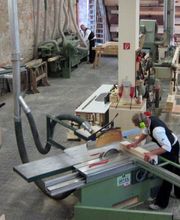 Kassel&Daus Zimmerei- Tischlerei Meisterbetrieb Inh. Matthias Daus e.K Bild 2