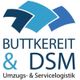 Buttkereit + DSM GmbH Umzugs- & Servicelogistik