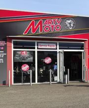 MARTY MOTO image 5