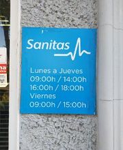 OFICINA SANITAS NORTE ALCOBENDAS imagen 5