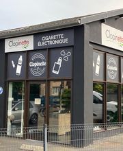 Clopinette Cigarette électronique Caen Detolle image 3
