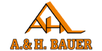 Spenglerei u. Dachdeckerei A. & H. Bauer GmbH