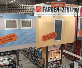 HORNBACH München-Freiham Bild 15