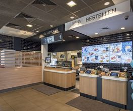 McDonald's Bild 2
