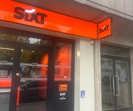 Sixt image 10