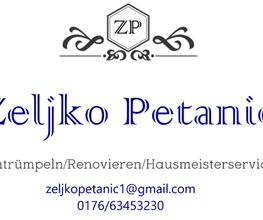 Zeljko Petanic Bild 5