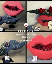 Cocotalys Maître Artisan Fleuriste image 8