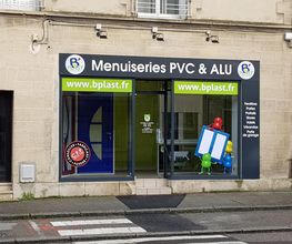 B'PLAST ARGENTAN image 1
