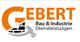 Bau- und Industriedienstleistungen Gebert