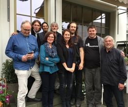 Gebrüder Schlumpf AG Schlumpfmetall Bild 2