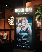 Frittenwerk Mannheim Bild 6