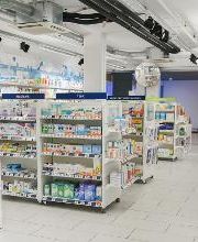 BENU Fribourg Ste-Thérèse Bild 6