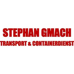 Gmach Containerdienst