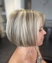 Carmela Mancuso Coiffeur Bild 8