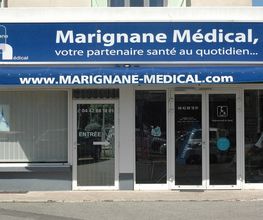 MARIGNANE MEDICAL image 12