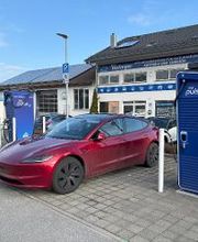 Aral pulse Ladestation Bild 3