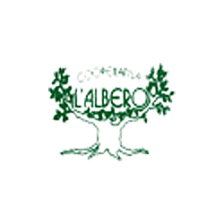 Cooperativa L'Albero logo