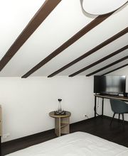 Dihei - Hotel, Lounge, Bar Bild 12