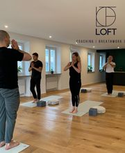 LOFT - COACHING | BREATHWORK | YOGA Bild 5