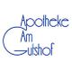 Logo der Apotheke am Gutshof