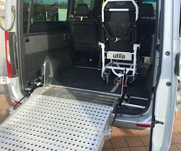 Fahrservice Trost Bild 5