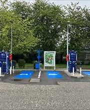 Aral pulse Ladestation Bild 3