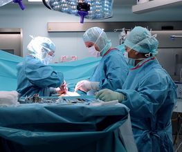 Seechirurgie - Ihr chirurgisches Kompetenzzentrum am Zürichsee Bild 12