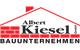 Albert Kiesel GmbH Bauunternehmen