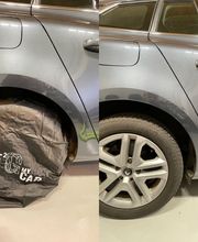 Lück Fahrzeugaufbereitung Bild 3