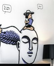 ibis Styles Genève Carouge Bild 3