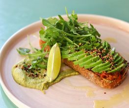 EatMyTrip - Brunch & Bakery imagen 5