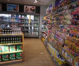 JET Tankstelle Bild 4