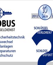 Globus Schlüsseldienst Nürnberg Bild 7