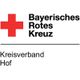 Bayerisches Rotes Kreuz Kreisverband Hof