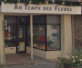 Au Temps Des Fleurs image 2