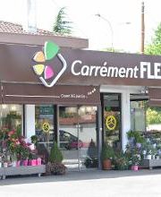 Carrément Fleurs - Fleuriste Agen 47 - Livraison de fleurs à domicile image 1