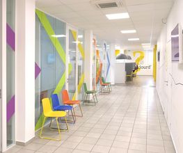 Architecte Amiens - Agence d'architecture UKKO image 1