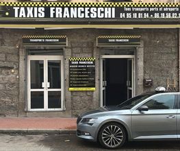 Taxis Franceschi image 1