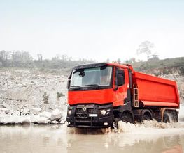 Renault K
