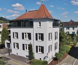 Graf Immobilien AG Bild 2