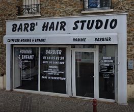 Barb'Hair Studio image 1