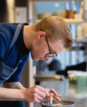 Restaurant REPAS ROOFTOP Bild 7